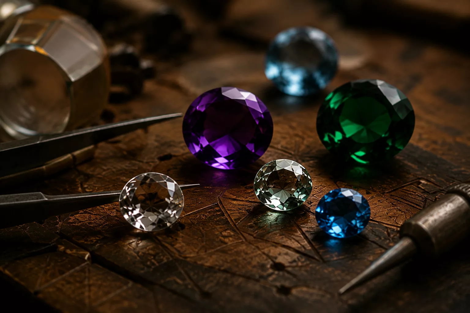 Autres techniques artisanales