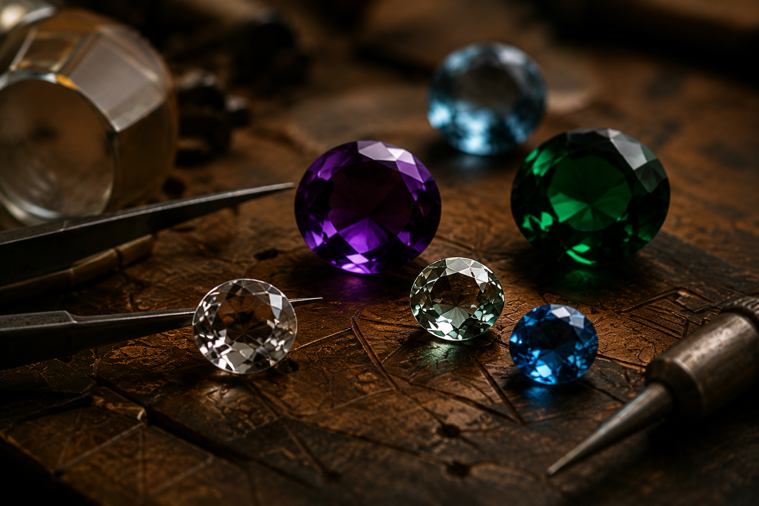 Gemmologie